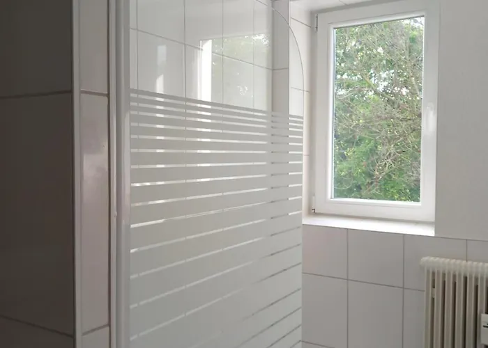 2#netflix &wlan &kingsize Bett & Kaffee Maschine & Zentral & 500m Innenhafen & 2 Min U Bahn Διαμέρισμα Ντούισμπουργκ